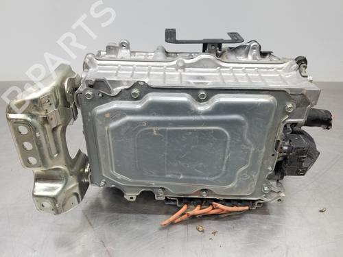 Battery TOYOTA YARIS (_P21_, _PA1_, _PH1_) 1.5 Hybrid (MXPH10, MXPH11) | BP23893017E11 