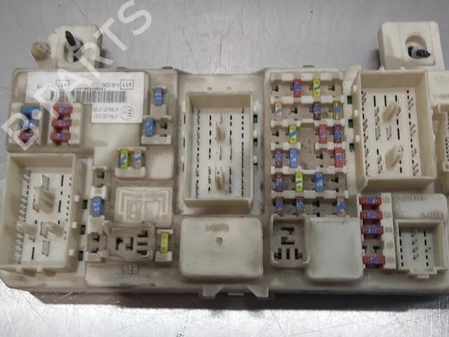 Used Fuse box FORD FOCUS II (DA_, HCP, DP) [2004-2013]  15854167