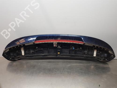 Rear spoiler MERCEDES-BENZ M-CLASS (W166)  | BP29354671C96 