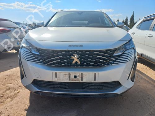 Used Parts PEUGEOT 3008 II SUV (MC_, MR_, MJ_, M4_) [2016-2025]  4254713