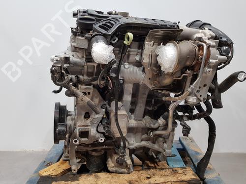 Engine OPEL CROSSLAND X / CROSSLAND (P17, P2QO)  | BP27528509M1 