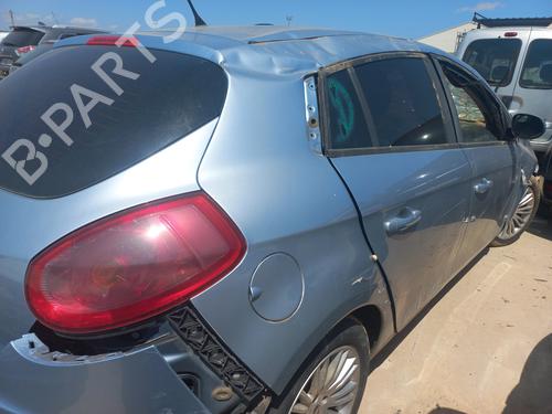 Cylinder head FIAT BRAVO II (198_) | BP30835427M5