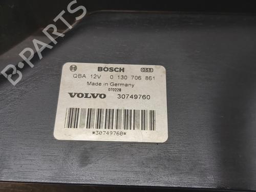 Køleventilator elektrisk VOLVO XC70 I Cross Country (295) D5 AWD | BP17438418M35 