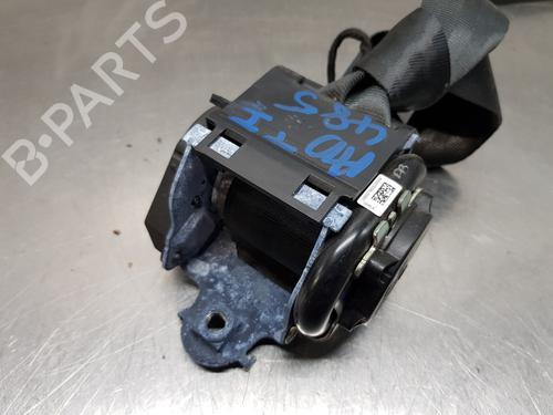 Rear left seatbelt CITROËN C3 AIRCROSS II (2R_, 2C_) 1.5 BlueHDi 110 | BP29121392I29 