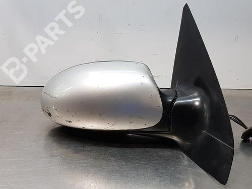 Used Right mirror Right mirror FORD FOCUS I (DAW, DBW) 1.8 TDCi (115 hp) 10693471 10693471