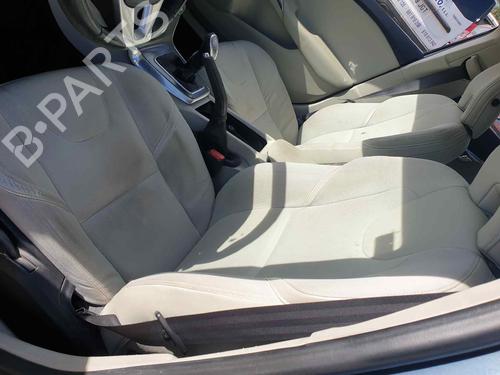 Bakspejl venstre VOLVO V40 Hatchback (525)  | BP30835421C26 