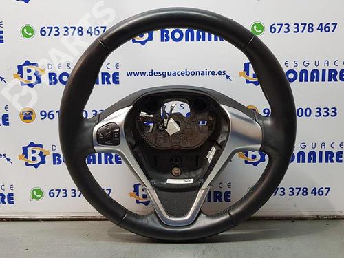 Used Steering wheel Steering wheel FORD ECOSPORT 1.0 EcoBoost (125 hp) 7593437 7593437