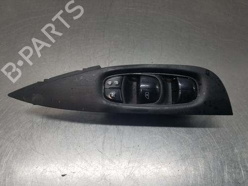 Venstre Foran elrute bryter NISSAN QASHQAI II (J11, J11_) [2013-2025]  30880742