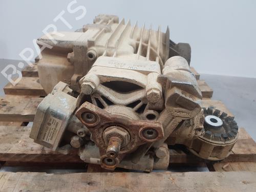 Rear differential VW TIGUAN (5N_)  | BP28024118M24 