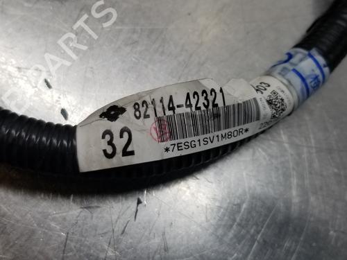 Electronic sensor TOYOTA RAV 4 V (_A5_, _H5_)  | BP19934450M84 