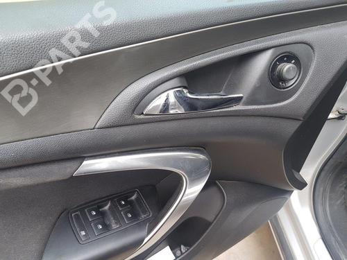 Airbag Kit OPEL INSIGNIA A Sports Tourer (G09) 2.0 CDTI (35) | BP10703539C86  - Image 32