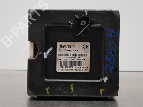 Used Electronic module HYUNDAI TUCSON (TL, TLE) 2.0 CRDi (185 hp) 16863703