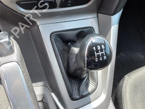 Gearbox FORD FOCUS III 1.6 Ti | BP17684727M3 