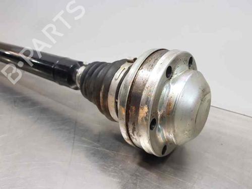 Right front driveshaft VW TIGUAN (AD1, AX1)  | BP29820758M39