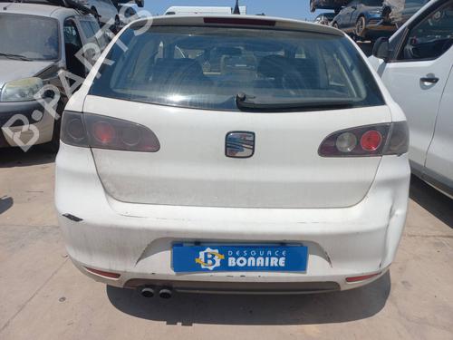 Steering rack SEAT IBIZA III (6L1)  | BP27718728M22 