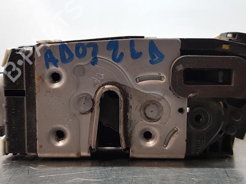 Rear right lock VW CRAFTER 30-50 Van (2E_)  | BP18658331C99 