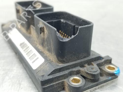 Engine control unit (ECU) FIAT PUNTO (188_) 1.2 60 (188.030, .050, .130, .150, .230, .250) | BP17824708M57 