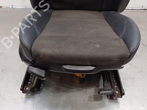 Seats set BMW 1 (E81) 116 d | BP17447472C78 