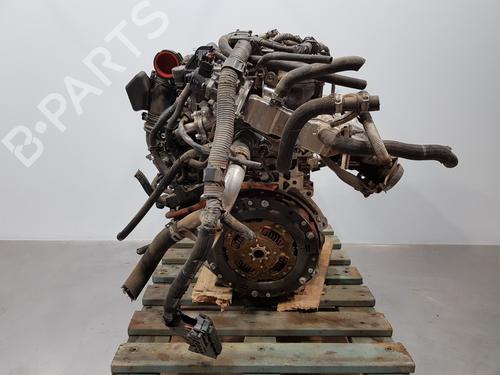 Engine TOYOTA AURIS Estate (_E18_) 1.8 Hybrid (ZWE186_, ZWE186R, ZWE186H) | BP24059545M1