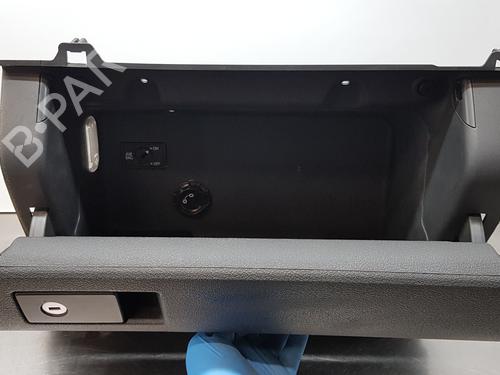 Glove box VW TOURAN (1T1, 1T2)  | BP17053210C95 