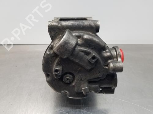AC compressor FORD S-MAX (WA6)  | BP27241551M34 