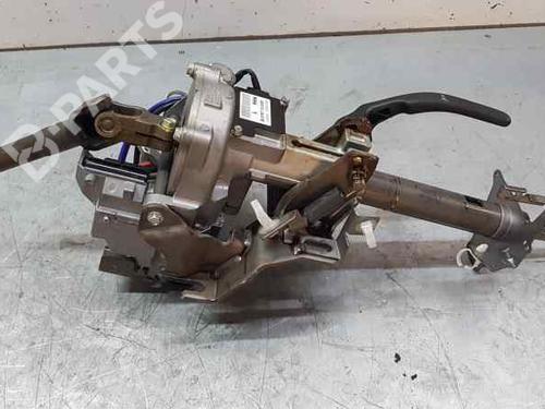 Stuurkolom NISSAN X-TRAIL I (T30) [2001-2013]  7586137