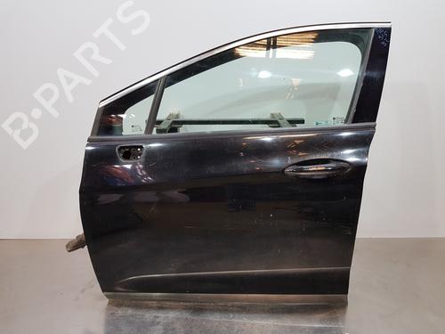Used Left front door OPEL ASTRA K (B16) [2015-2022]  28617114