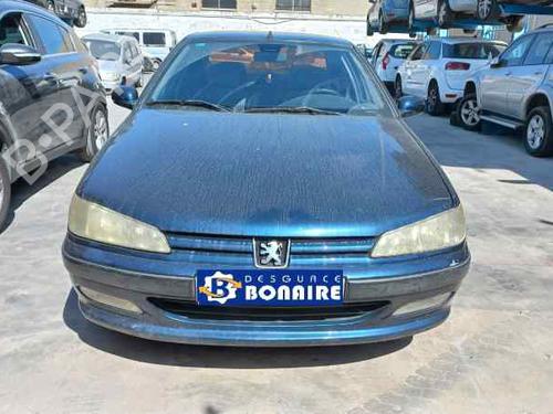 Front right window mechanism PEUGEOT 406 (8B)  | BP13255677C23 