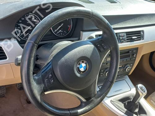 Elektronisk modul BMW 3 (E90) 320 d | BP19677062M83 