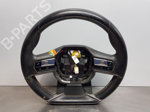 Used Steering wheel DS DS 7 Crossback (J4_, JR_, JC_) [2017-2025]  30488881