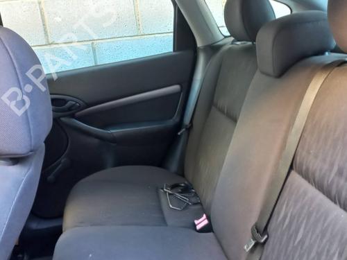 Kollisjonspute styreenhet FORD FOCUS I (DAW, DBW) | BP30879022M53