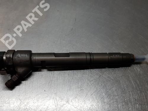 Injecteur AUDI A8 D3 (4E2, 4E8) 4.0 TDI quattro (275 hp) 9757254