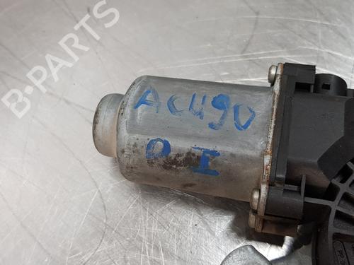 Front left window mechanism RENAULT SCÉNIC I MPV (JA0/1_, FA0_)  | BP30878795C22 