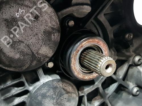 Gearbox SEAT LEON (1P1)  | BP22636848M3 