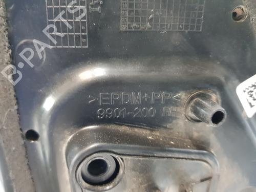 Bakspejl Højre TOYOTA YARIS (_P21_, _PA1_, _PH1_) | BP30450852C27