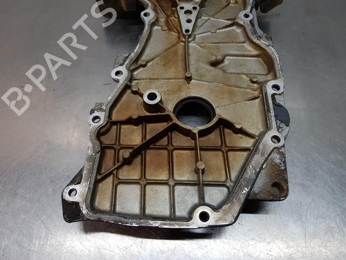 Timing cover NISSAN JUKE (F15)  | BP28193461M123 