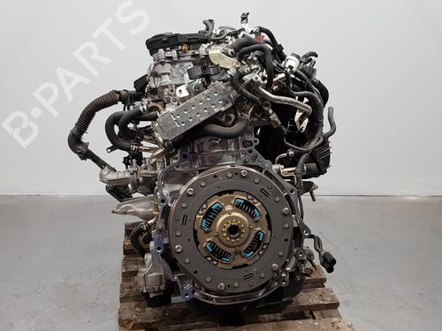 Engine LEXUS IS III (_E3_)  | BP20652232M1 