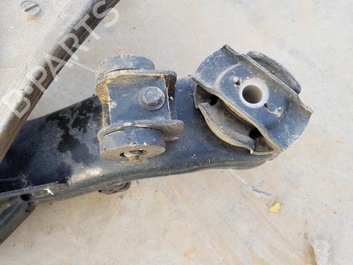 Rear axle JEEP GRAND CHEROKEE IV (WK, WK2)  | BP29257749M2