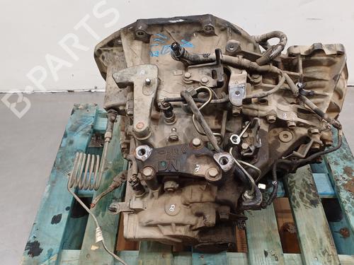Gearbox RENAULT KOLEOS I (HY_)  | BP19052940M3 