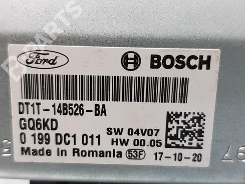 Elektronisk modul FORD TOURNEO CONNECT / GRAND TOURNEO CONNECT V408 MPV 1.5 TDCi | BP7650830M83 