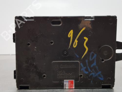 Electronic module DACIA LODGY (JS_) | BP15371663M83