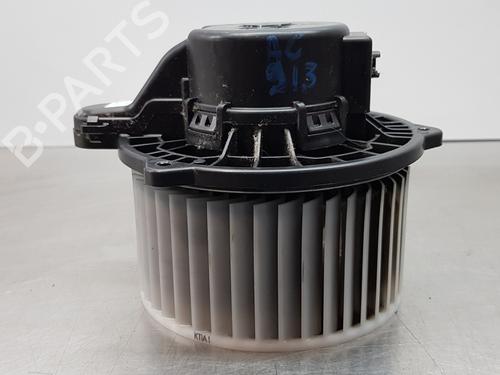 Moteur de chauffage KIA CEED Sportswagon (CD) [2018-2025]  30879272