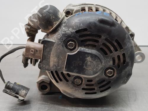 Alternator HYUNDAI TUCSON (TL, TLE) 1.7 CRDi | BP30880052M7