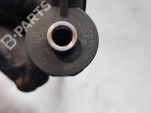 Injector PEUGEOT 5008 (0U_, 0E_)  | BP7652999M100 