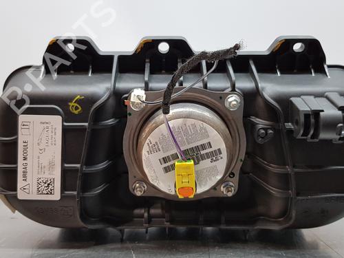 Passenger airbag JAGUAR XF II (X260) 2.0 D | BP13910106C10 