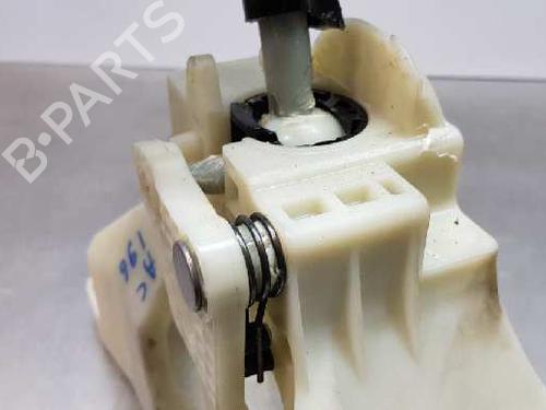Gear lever KIA SPORTAGE IV (QL, QLE)  | BP13019679M90 