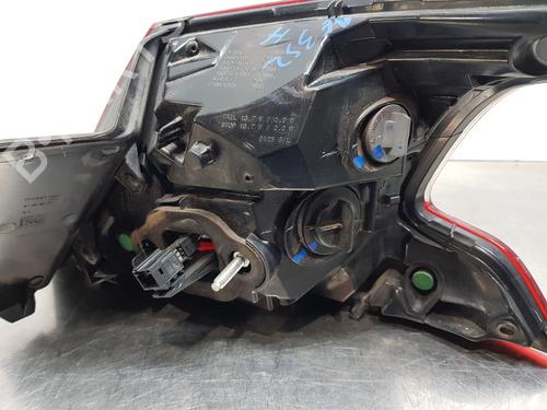 Left taillight PEUGEOT 308 II (LB_, LP_, LW_, LH_, L3_)  | BP29248446C34 