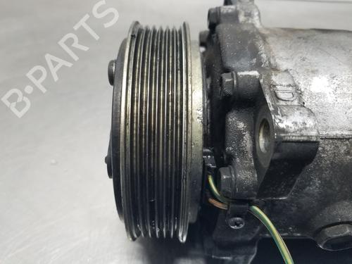 AC-Kompressor FIAT SCUDO Bus (220_)  | BP27870296M34 