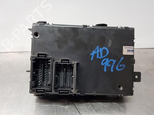 Fuse box OPEL MERIVA B MPV (S10)  | BP29708756E1 