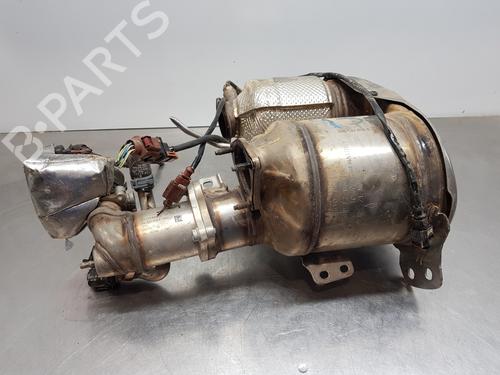 Catalyst AUDI Q5 (FYB, FYG)  | BP29752689M10 